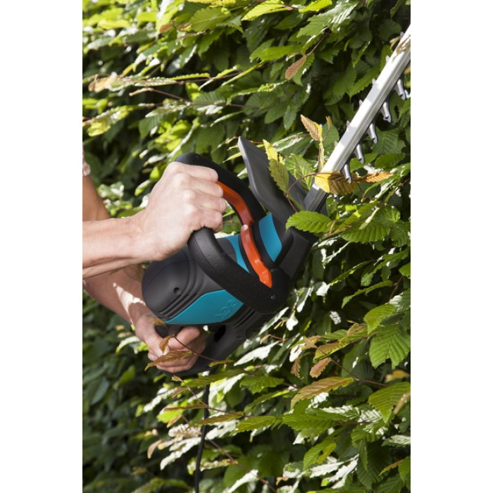 Кущоріз електричний ComfortCut 600/55 09834-20.000.00 - зображення 5