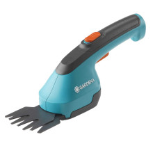 Ножницы аккумуляторные для кустов и травы GARDENA AccuCut 09852-33.000.00