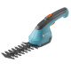 Ножницы аккумуляторные для кустов и травы GARDENA AccuCut 09852-33.000.00 - изображение 2