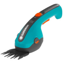 Ножиці акумуляторні для кущів та трави GARDENA ClassicCut 09854-20.000.00