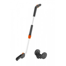 Ручка телескопическая и колеса для ножниц аккумуляторных GARDENA ClassicCut, ComfortCut 09859-20.000.00