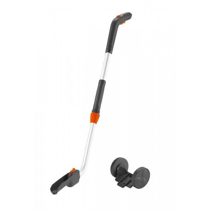Ручка телескопическая и колеса для ножниц аккумуляторных GARDENA ClassicCut, ComfortCut 09859-20.000.00