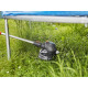 Триммер электрический GARDENA ComfortCut 550/28 09872-20.000.00 - изображение 3