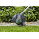 Триммер электрический GARDENA ComfortCut 550/28 09872-20.000.00 - изображение 4