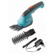 Ножиці акумуляторні для кущів та трави GARDENA AccuCut 09883-34.000.00