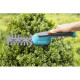 Ножиці акумуляторні для кущів та трави GARDENA AccuCut 09883-34.000.00 - зображення 7