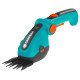 Ножницы аккумуляторные для кустов и травы GARDENA ComfortCut Li 09888-20.000.00 - изображение 3