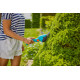 Ножницы аккумуляторные для кустов и травы GARDENA ComfortCut Li 09888-20.000.00 - изображение 4