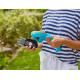 Ножницы аккумуляторные для кустов и травы GARDENA ComfortCut Li 09888-20.000.00 - изображение 5