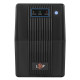 Линейно-интерактивный ИБП LogicPower LP 600VA-P 10003 - изображение 3