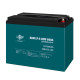Тяговый свинцово-кислотный аккумулятор LogicPower LP 6-DZM-50 Ah 10063 - изображение 3