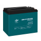 Тяговый свинцово-кислотный аккумулятор LogicPower LP 6-DZM-50 Ah 10063 - изображение 4
