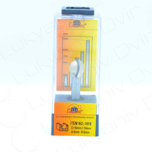 Фреза по дереву Глобус 1010 D16 l15 d8 R8
