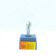 Фреза по дереву Глобус 1010 D16 l15 d8 R8 - изображение 2