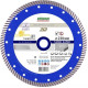 Алмазний диск Distar Turbo 232x2,6x12x22,23 Super
