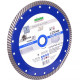 Алмазний диск Distar Turbo 232x2,6x12x22,23 Super - зображення 2
