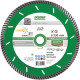 Круг алмазный отрезной Distar Turbo 230 Elite Aero 10115127017