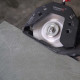 Комплект кожух накладний на КШМ Duster 45 115-125 мм та круг алмазний 125 мм Edge Dry 10115429016 - зображення 8