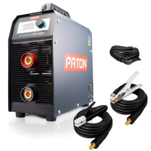 Сварочный аппарат PATON Standard-350-400V 1013035012