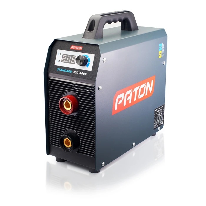 Сварочный аппарат PATON Standard-350-400V 1013035012 - изображение 6
