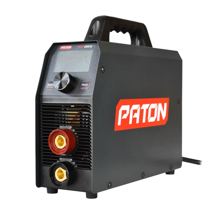 Сварочный аппарат PATON PRO-200 D 1014020013