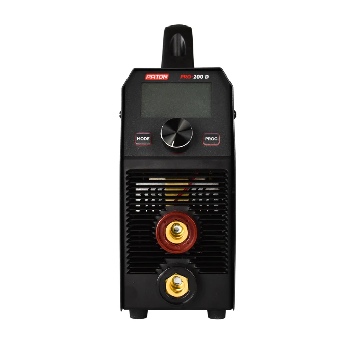 Сварочный аппарат PATON PRO-200 D 1014020013 - изображение 2
