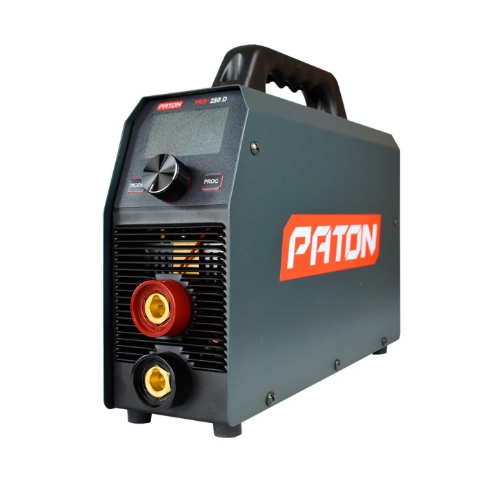 Сварочный аппарат PATON PRO-250 D 1014025013