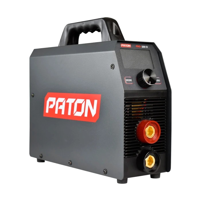 Сварочный аппарат PATON PRO-250 D 1014025013 - изображение 2