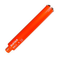 Свердло алмазне по високоармованому бетону DISTAR RS8-X DDS-W 82x450x1 1/4 UNC 10170085232