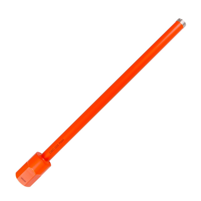 Свердло алмазне по армованому бетону DISTAR DDR-B 25x450x1 1/4 UNC DBD 025 RM4 10170085343