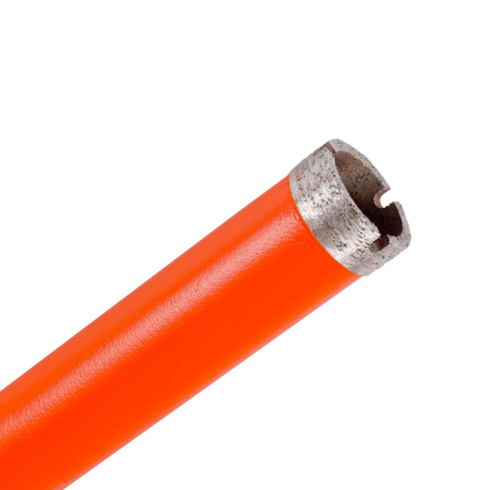 Свердло алмазне по армованому бетону DISTAR DDR-B 25x450x1 1/4 UNC DBD 025 RM4 10170085343 - зображення 3