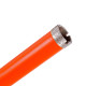 Свердло алмазне по армованому бетону DISTAR DDR-B 25x450x1 1/4 UNC DBD 025 RM4 10170085343 - зображення 3