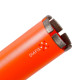 Свердло алмазне по високоармованому бетону DISTAR RS8-X DDS-W 62x320x1/2 GAS 10170085554 - зображення 3