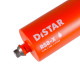 Свердло алмазне по високоармованому бетону DISTAR RS8-X DDS-W 92x320x1/2 GAS 10170085557 - зображення 2