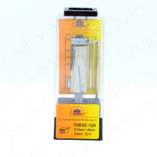 Фреза по дереву Глобус 1020 D16 l40 d8 Z2+2