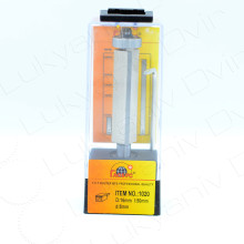 Фреза по дереву Глобус 1020 D16 l50 d8
