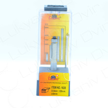 Фреза по дереву Глобус 1020 D8 l20 d8