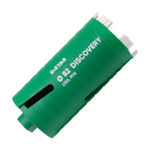 Свердло алмазне по армованому бетону DISTAR Discovery DDS-W 82x150xM16 10216025056