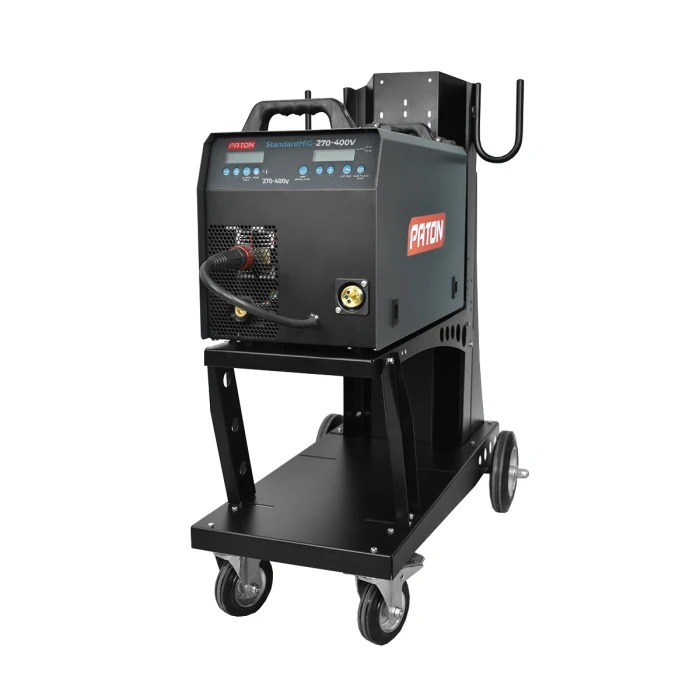 Комплект для сварки PATON StandardMIG-270-400V WK 1023027015