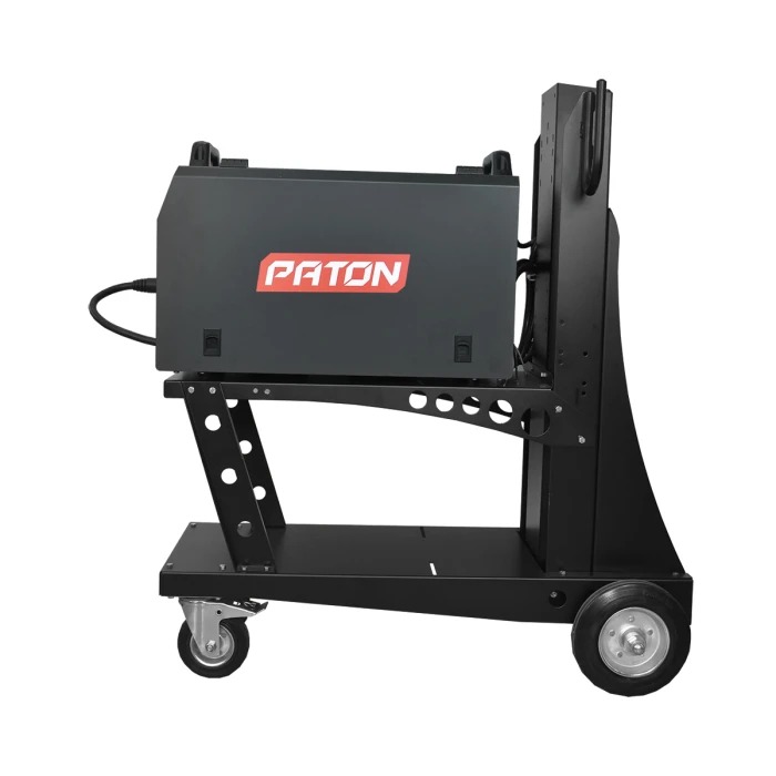 Комплект для сварки PATON StandardMIG-270-400V WK 1023027015 - изображение 3