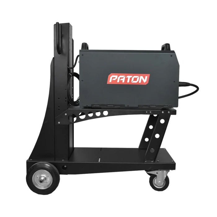 Комплект для сварки PATON StandardMIG-270-400V WK 1023027015 - изображение 4