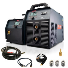 Сварочный полуавтомат PATON ProMIG-500-15-4-400V 10240500123