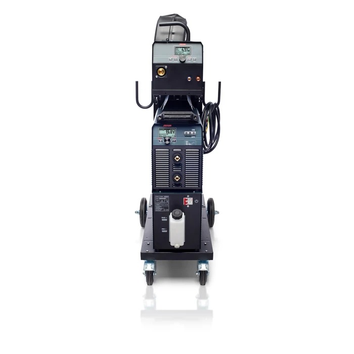 Комплект для сварки PATON ProMIG-500-15-4-400V WK 1024050015 - изображение 4