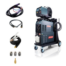 Комплект для сварки PATON ProMIG-500-15-4-400V WK 10240500154