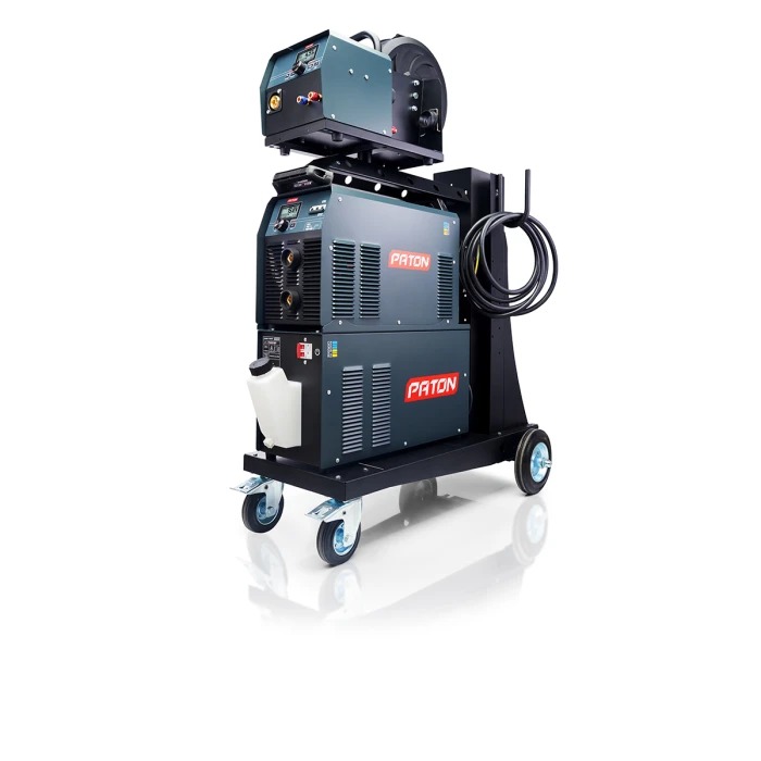 Комплект для сварки PATON ProMIG-500-15-4-400V WK 10240500154 - изображение 2