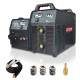 Сварочный полуавтомат PATON ProMIG-500-15-4-400V W MAXwire 1024050034