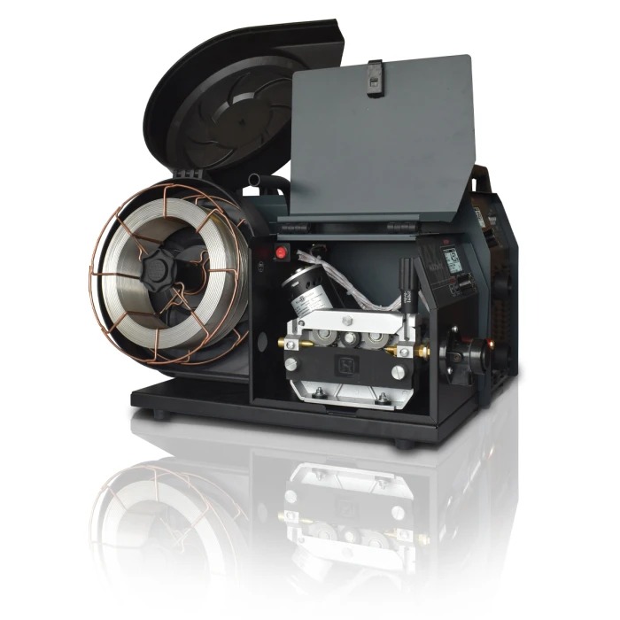 Сварочный полуавтомат PATON ProMIG-500-15-4-400V W MAXwire 1024050034 - изображение 6