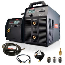 Сварочный полуавтомат PATON PowerMIG-400-15-4-400V 10250400112