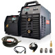 Сварочный полуавтомат PATON PowerMIG-400-15-4-400V 10250400112