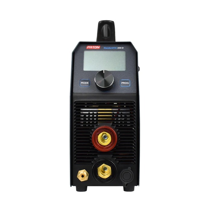 Сварочный аппарат PATON StandardTIG-200 D 1033020013 - изображение 2
